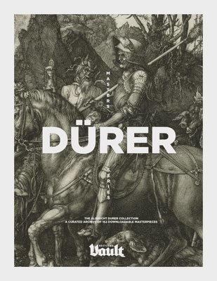 bokomslag Albrecht DÜRer Collection