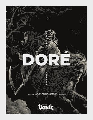 Kale James - Gustave Doré Collection, Häftad