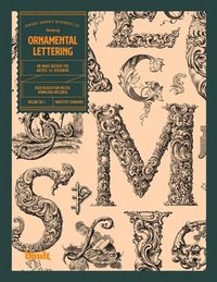 bokomslag Ornamental Lettering