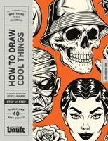 Kale James - How to Draw Cool Things, Häftad. Tillgänglighet: Lägg i varukorg