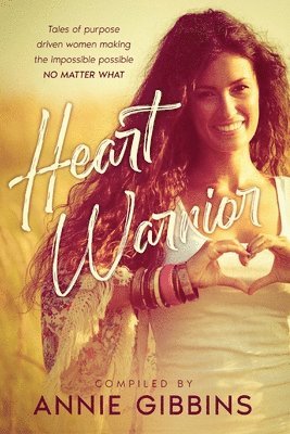 Heart Warrior 1