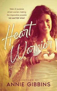 bokomslag Heart Warrior