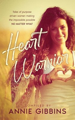 Heart Warrior 1