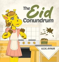 bokomslag The Eid Conundrum
