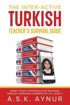 bokomslag Inter-Active Turkish Teacher's Survival Guide