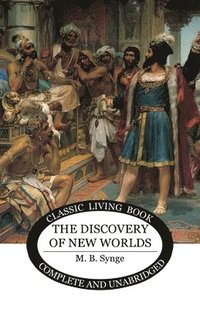 bokomslag The Discovery of New Worlds