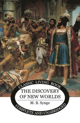 bokomslag The Discovery of New Worlds