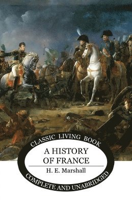 History of France