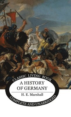 A History of Germany 1