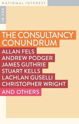 Consultancy Conundrum