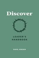 Dave Jensen - Discover Leader's Handbook, Häftad