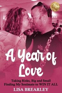 bokomslag A Year of Love