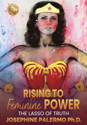 bokomslag Rising to Feminine Power