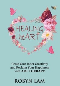 bokomslag Healing Heart