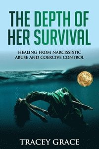 bokomslag Depth of Her Survival