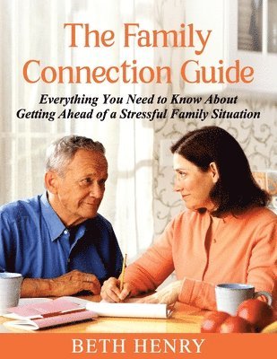 bokomslag Family Connection Guide