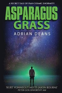 bokomslag Asparagus Grass