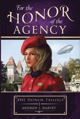 For the Honor of the Agency