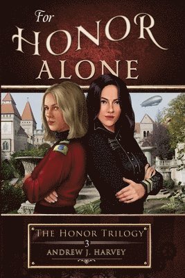 For Honor Alone