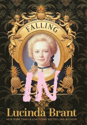 bokomslag Falling IN