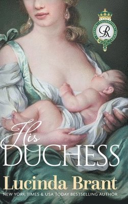 His Duchess 1