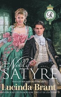 bokomslag Le Noble satyre
