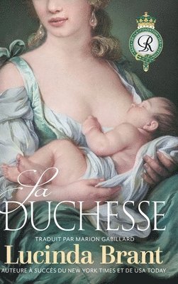 Sa Duchesse 1