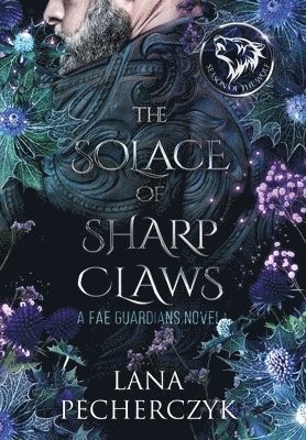 The Solace of Sharp Claws 1