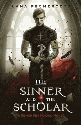 Sinner and the Scholar 1