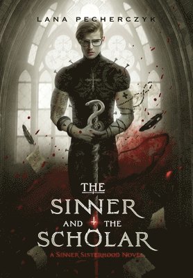 The Sinner and the Scholar 1