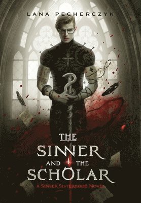 Sinner and the Scholar 1
