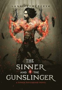 bokomslag Sinner and the Gunslinger