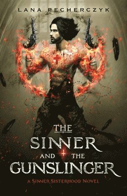 The Sinner and the Gunslinger 1