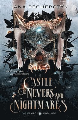 Castle of Nevers and Nightmares 1