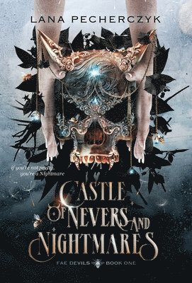 Castle of Nevers and Nightmares 1