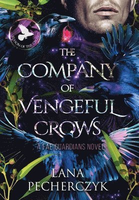 Company of Vengeful Crows