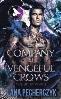 Company of Vengeful Crows