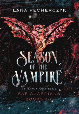 Season of the Vampire