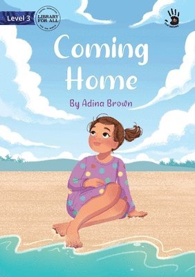 Coming Home - Our Yarning 1
