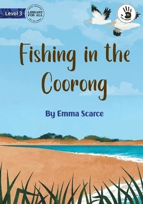Fishing in the Coorong - Our Yarning 1