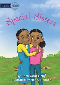 bokomslag Special Sisters