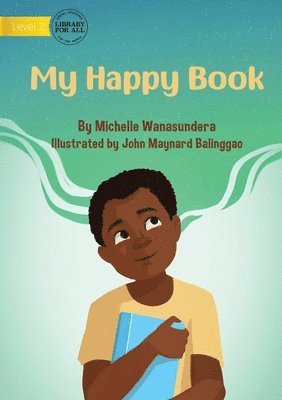 My Happy Book 1