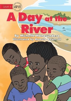 A Day at the River 1