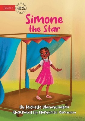 Simone the Star 1