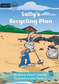 bokomslag Sally's Recycling Plan
