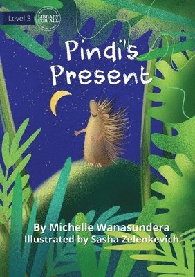 Pindi's Present 1