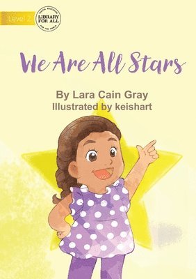 We Are All Stars 1