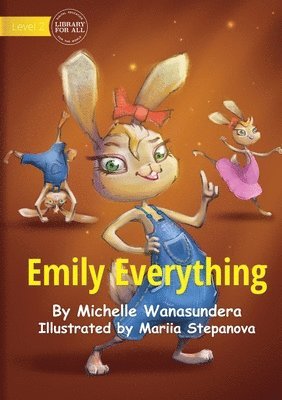 Emily Everything 1