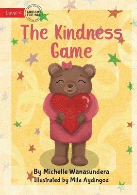 Kindness Game 1
