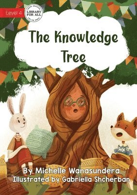 The Knowledge Tree 1